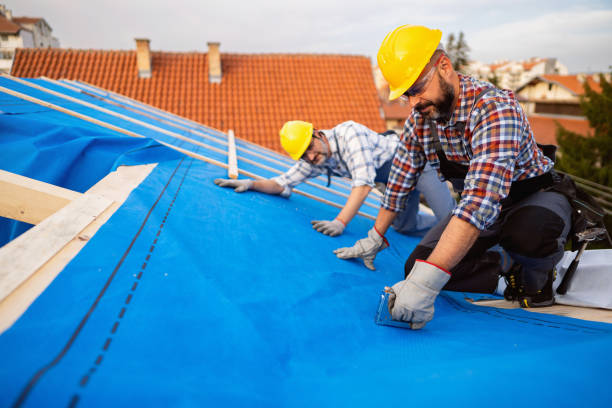 Trusted Cumberland, WI Roofing Services Experts